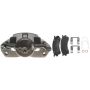 Raybestos RC10390 Raybestos R-Line Reman Loaded Caliper & Bracket Assy