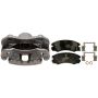 Raybestos RC10405 Raybestos R-Line Reman Loaded Caliper & Bracket Assy