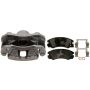 Raybestos RC10405 Raybestos R-Line Reman Loaded Caliper & Bracket Assy