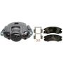 Raybestos RC10406 Raybestos R-Line Reman Loaded Caliper & Bracket Assy