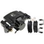 Raybestos RC10407 Raybestos R-Line Reman Loaded Caliper & Bracket Assy