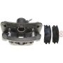 Raybestos RC10408 Raybestos R-Line Reman Loaded Caliper & Bracket Assy