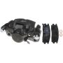 Raybestos RC10408 Raybestos R-Line Reman Loaded Caliper & Bracket Assy