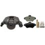 Raybestos RC10409 Raybestos R-Line Reman Loaded Caliper