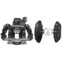 Raybestos RC10417 Raybestos R-Line Reman Loaded Caliper & Bracket Assy