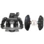 Raybestos RC10417 Raybestos R-Line Reman Loaded Caliper & Bracket Assy