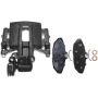 Raybestos RC10418 Raybestos R-Line Reman Loaded Caliper & Bracket Assy