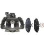 Raybestos RC10418 Raybestos R-Line Reman Loaded Caliper & Bracket Assy