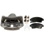 Raybestos RC10429 Raybestos R-Line Reman Loaded Caliper & Bracket Assy