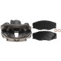 Raybestos RC10441 Raybestos R-Line Reman Loaded Caliper & Bracket Assy