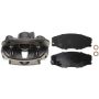 Raybestos RC10442 Raybestos R-Line Reman Loaded Caliper & Bracket Assy