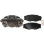 Raybestos RC10442 Raybestos R-Line Reman Loaded Caliper & Bracket Assy