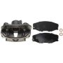 Raybestos RC10442 Raybestos R-Line Reman Loaded Caliper & Bracket Assy