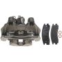 Raybestos RC10461 Raybestos R-Line Reman Loaded Caliper & Bracket Assy