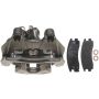 Raybestos RC10461 Raybestos R-Line Reman Loaded Caliper & Bracket Assy