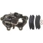 Raybestos RC10461 Raybestos R-Line Reman Loaded Caliper & Bracket Assy