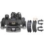 Raybestos RC10462 Raybestos R-Line Reman Loaded Caliper & Bracket Assy