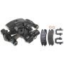 Raybestos RC10462 Raybestos R-Line Reman Loaded Caliper & Bracket Assy