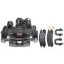 Raybestos RC10462 Raybestos R-Line Reman Loaded Caliper & Bracket Assy