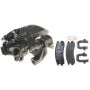 Raybestos RC10462 Raybestos R-Line Reman Loaded Caliper & Bracket Assy