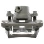 Raybestos RC10463C Raybestos R-Line Reman Loaded Coated Caliper & Bracket Assy