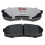 Raybestos RC10464C Raybestos R-Line Reman Loaded Coated Caliper & Bracket Assy