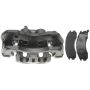 Raybestos RC10469 Raybestos R-Line Reman Loaded Caliper & Bracket Assy