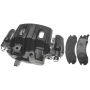Raybestos RC10469 Raybestos R-Line Reman Loaded Caliper & Bracket Assy