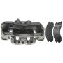 Raybestos RC10469 Raybestos R-Line Reman Loaded Caliper & Bracket Assy