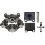 Raybestos RC10483NS Raybestos R-Line Reman Loaded Caliper