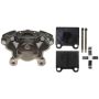 Raybestos RC10484NS Raybestos R-Line Reman Loaded Caliper