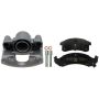 Raybestos RC10495 Raybestos R-Line Reman Loaded Caliper