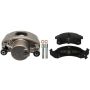 Raybestos RC10495 Raybestos R-Line Reman Loaded Caliper