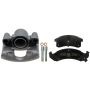 Raybestos RC10495 Raybestos R-Line Reman Loaded Caliper