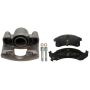Raybestos RC10496 Raybestos R-Line Reman Loaded Caliper