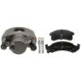 Raybestos RC10496 Raybestos R-Line Reman Loaded Caliper