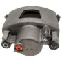 Raybestos RC10496 Raybestos R-Line Reman Loaded Caliper