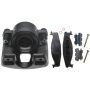 Raybestos RC10510 Raybestos R-Line Reman Loaded Caliper