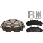 Raybestos RC10524 Raybestos R-Line Reman Loaded Caliper & Bracket Assy