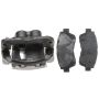 Raybestos RC10531 Raybestos R-Line Reman Loaded Caliper & Bracket Assy