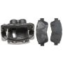 Raybestos RC10531 Raybestos R-Line Reman Loaded Caliper & Bracket Assy