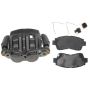 Raybestos RC10532 Raybestos R-Line Reman Loaded Caliper & Bracket Assy