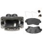 Raybestos RC10532 Raybestos R-Line Reman Loaded Caliper & Bracket Assy