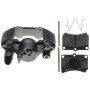 Raybestos RC10535NS Raybestos R-Line Reman Loaded Caliper
