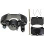 Raybestos RC10536NS Raybestos R-Line Reman Loaded Caliper