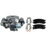 Raybestos RC10537 Raybestos R-Line Reman Loaded Caliper & Bracket Assy