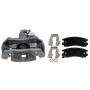 Raybestos RC10537 Raybestos R-Line Reman Loaded Caliper & Bracket Assy