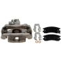 Raybestos RC10538 Raybestos R-Line Reman Loaded Caliper & Bracket Assy