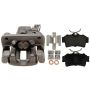Raybestos RC10545 Raybestos R-Line Reman Loaded Caliper & Bracket Assy