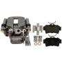 Raybestos RC10545 Raybestos R-Line Reman Loaded Caliper & Bracket Assy